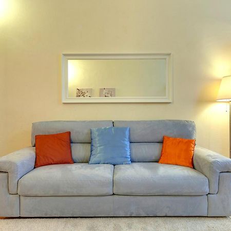 Florence Apartments Home Feeling الغرفة الصورة