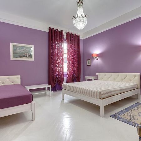 Florence Apartments Home Feeling المظهر الخارجي الصورة