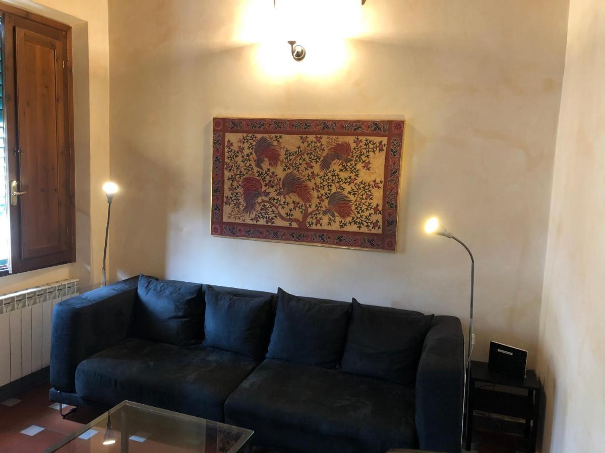 Florence Apartments Home Feeling المظهر الخارجي الصورة