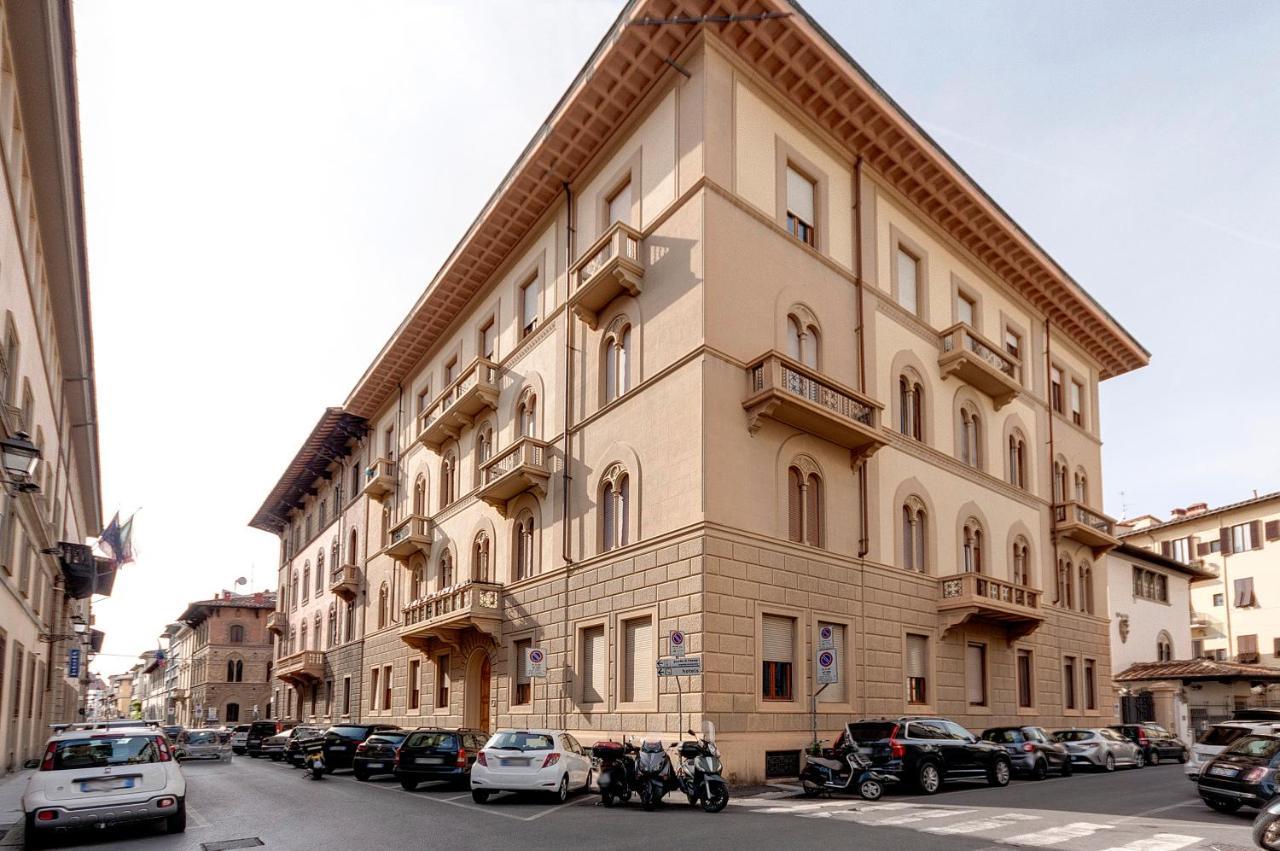 Florence Apartments Home Feeling المظهر الخارجي الصورة