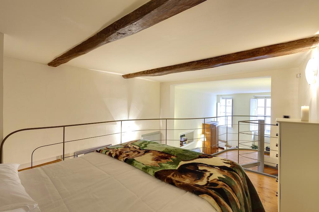 Florence Apartments Home Feeling الغرفة الصورة