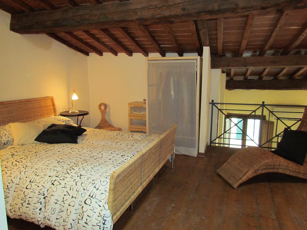Florence Apartments Home Feeling الغرفة الصورة