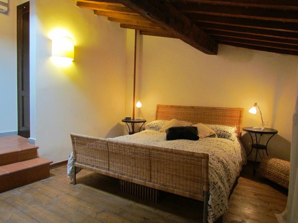 Florence Apartments Home Feeling الغرفة الصورة