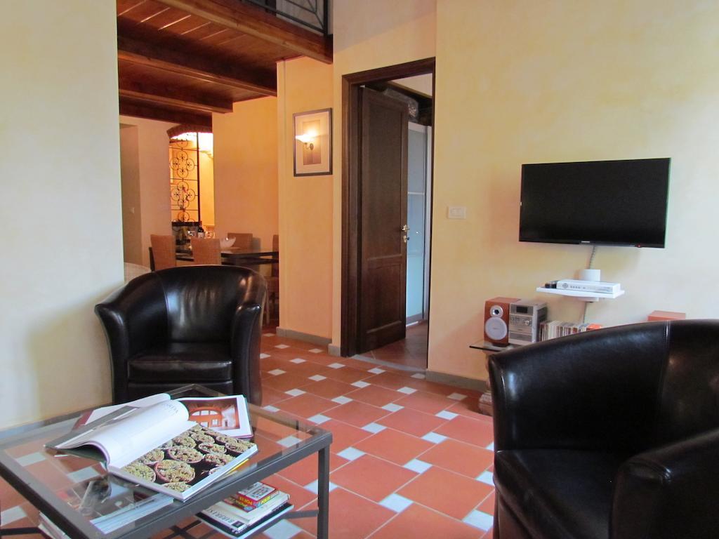 Florence Apartments Home Feeling الغرفة الصورة
