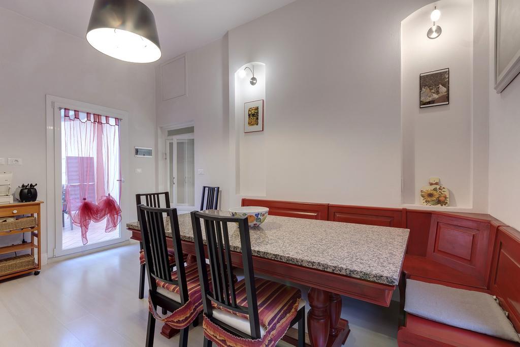 Florence Apartments Home Feeling المظهر الخارجي الصورة