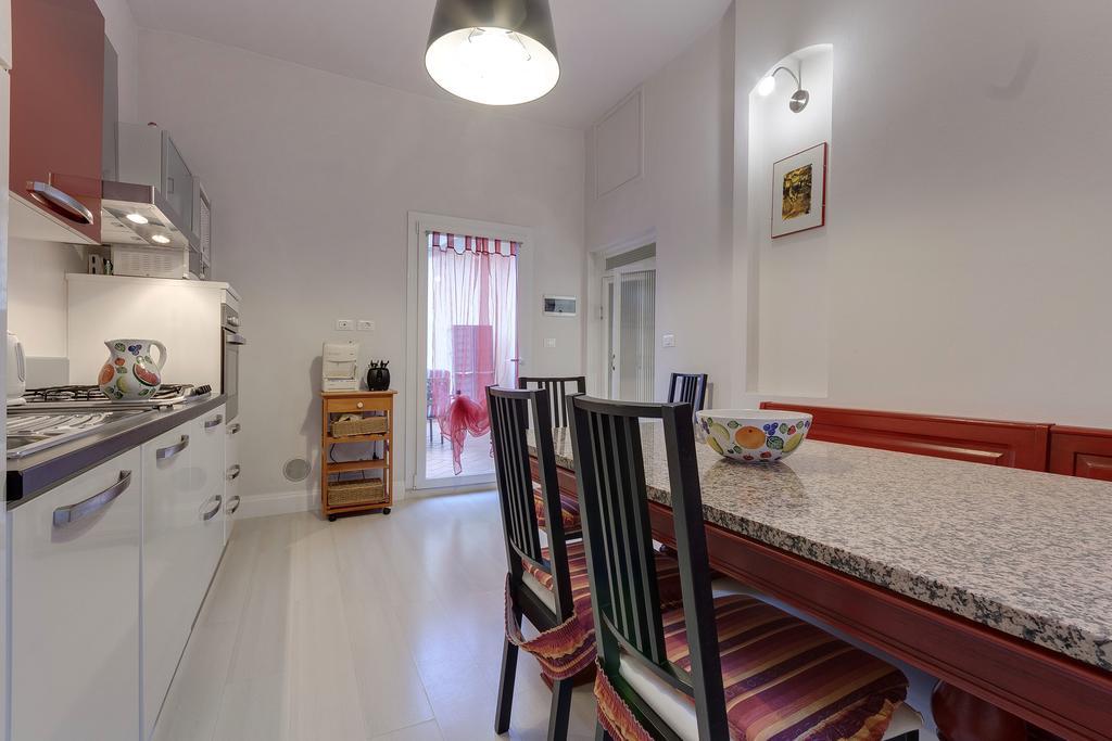 Florence Apartments Home Feeling المظهر الخارجي الصورة