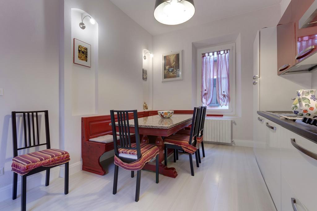 Florence Apartments Home Feeling المظهر الخارجي الصورة