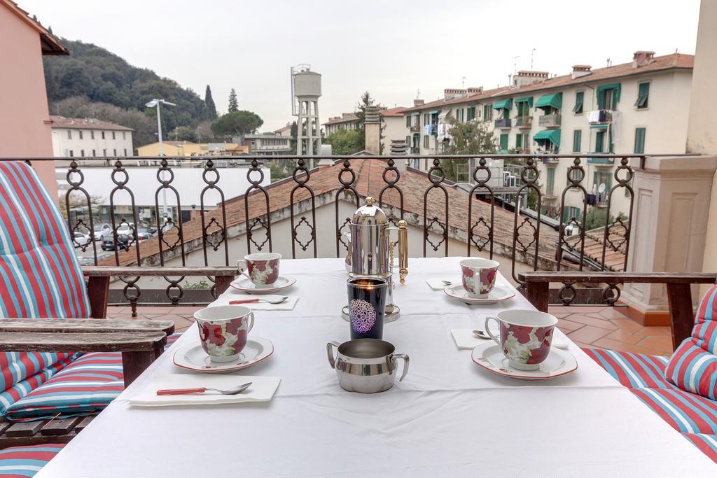 Florence Apartments Home Feeling المظهر الخارجي الصورة