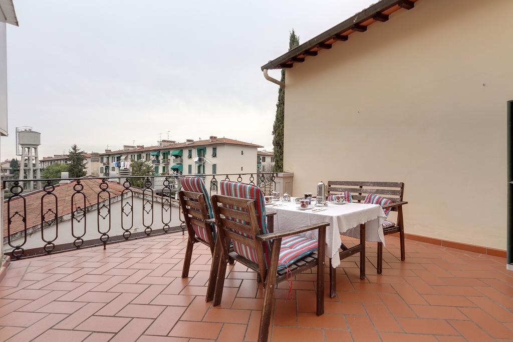 Florence Apartments Home Feeling المظهر الخارجي الصورة
