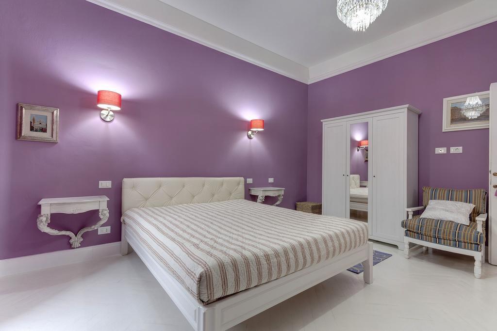 Florence Apartments Home Feeling المظهر الخارجي الصورة