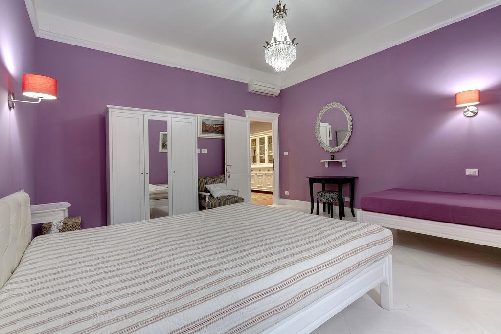 Florence Apartments Home Feeling المظهر الخارجي الصورة
