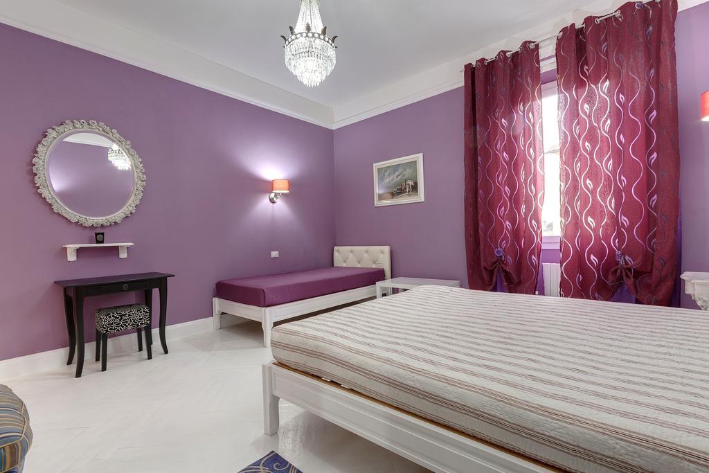 Florence Apartments Home Feeling المظهر الخارجي الصورة