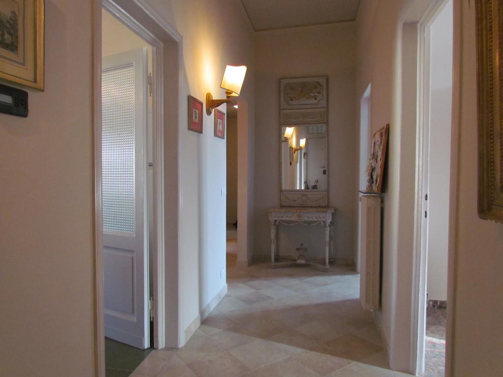 Florence Apartments Home Feeling المظهر الخارجي الصورة