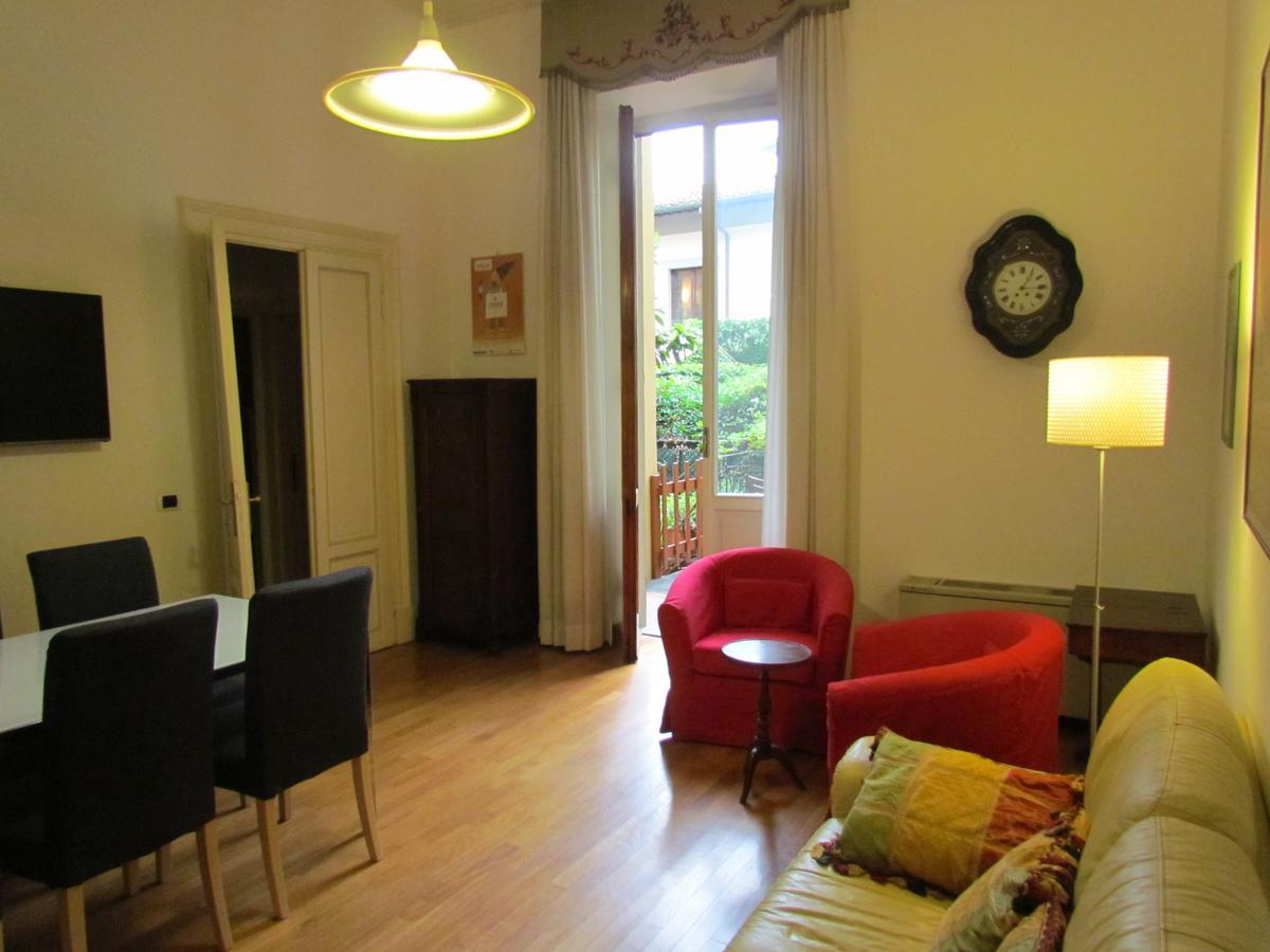 Florence Apartments Home Feeling المظهر الخارجي الصورة