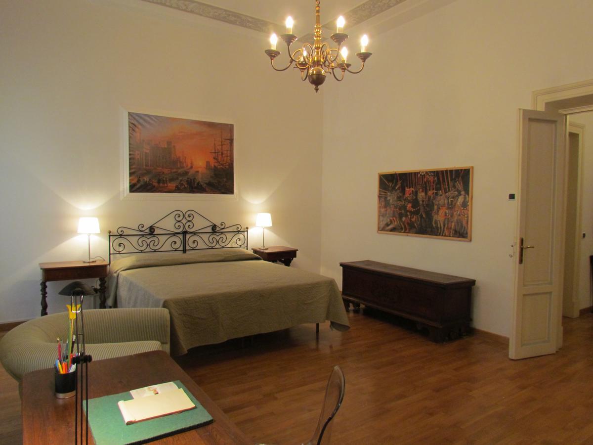 Florence Apartments Home Feeling المظهر الخارجي الصورة