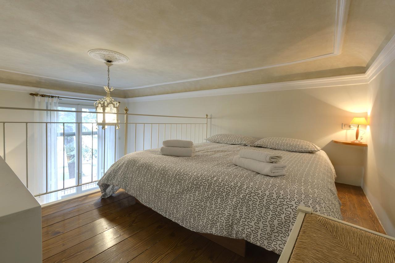 Florence Apartments Home Feeling المظهر الخارجي الصورة
