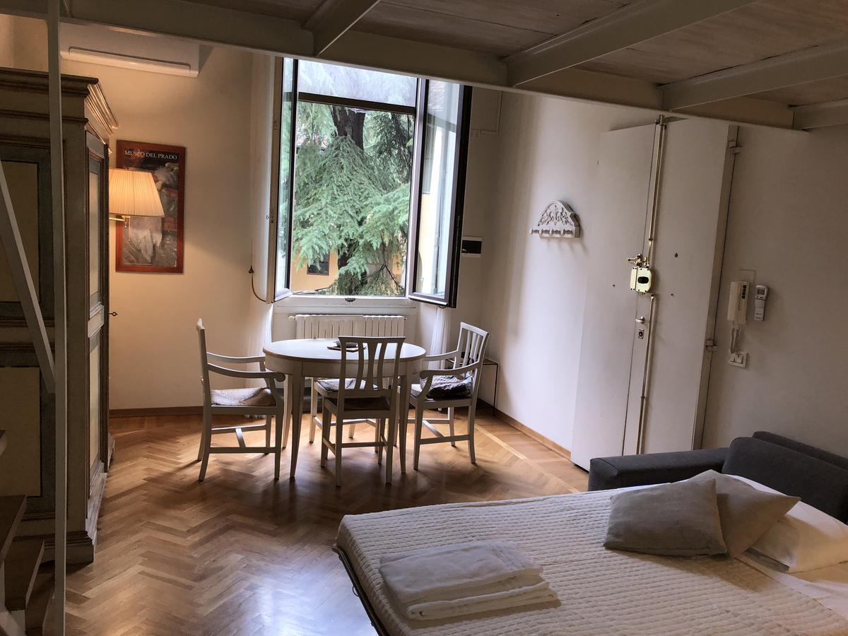 Florence Apartments Home Feeling المظهر الخارجي الصورة