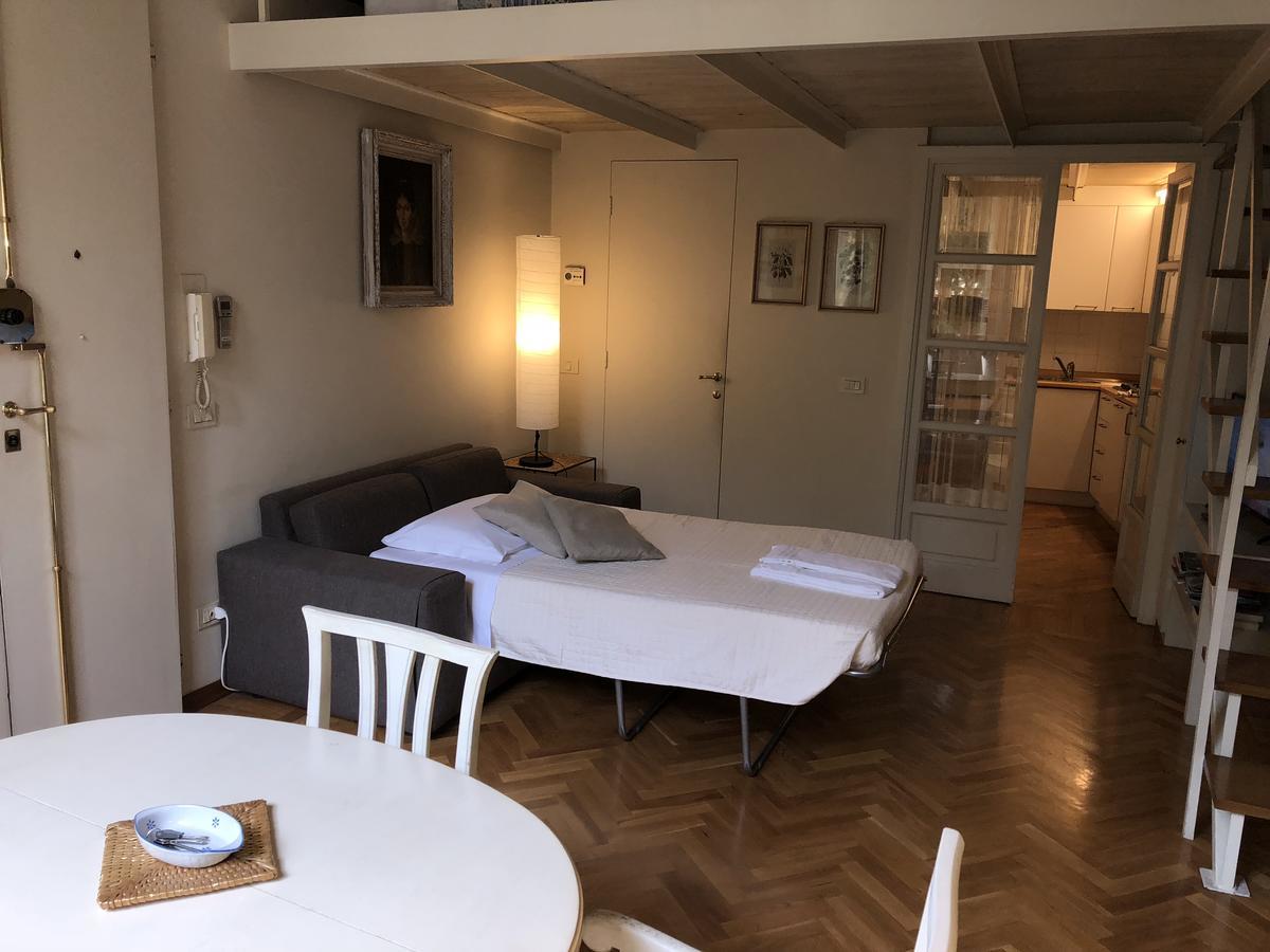 Florence Apartments Home Feeling المظهر الخارجي الصورة