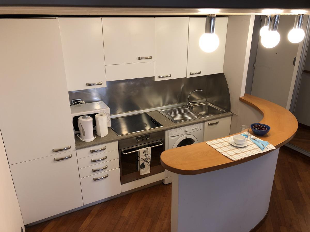 Florence Apartments Home Feeling المظهر الخارجي الصورة