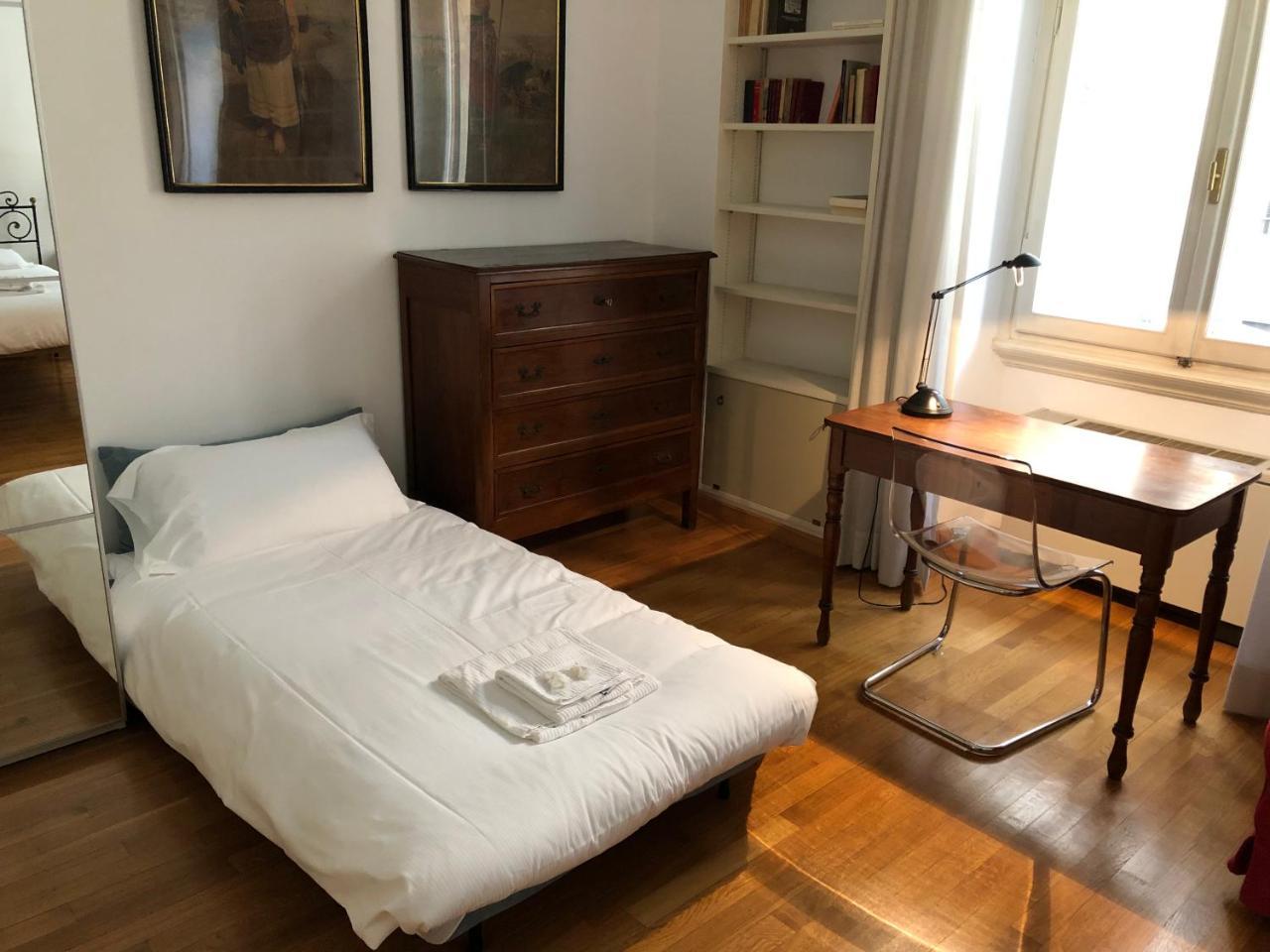 Florence Apartments Home Feeling المظهر الخارجي الصورة