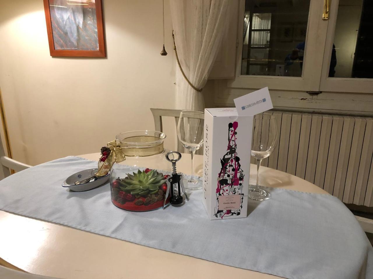 Florence Apartments Home Feeling المظهر الخارجي الصورة