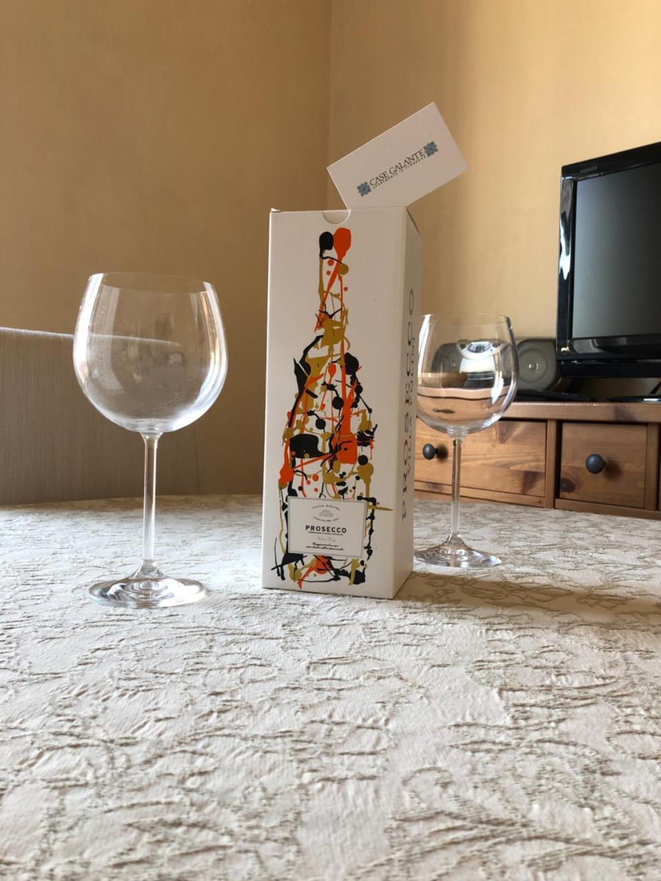 Florence Apartments Home Feeling المظهر الخارجي الصورة