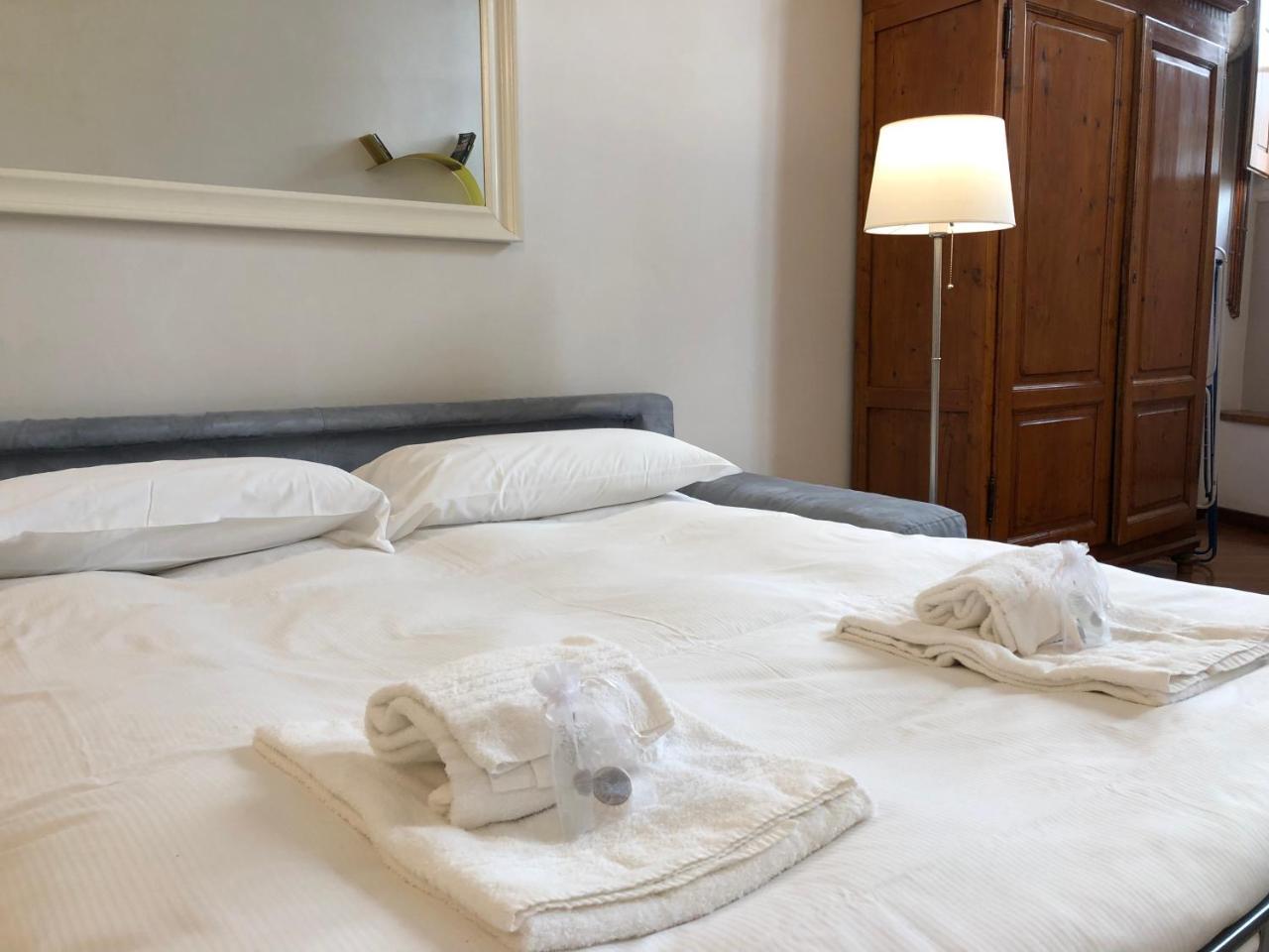 Florence Apartments Home Feeling المظهر الخارجي الصورة