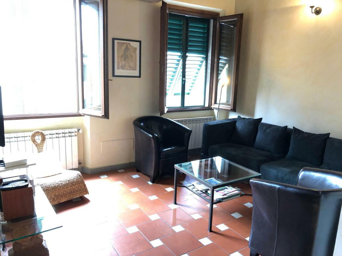 Florence Apartments Home Feeling المظهر الخارجي الصورة