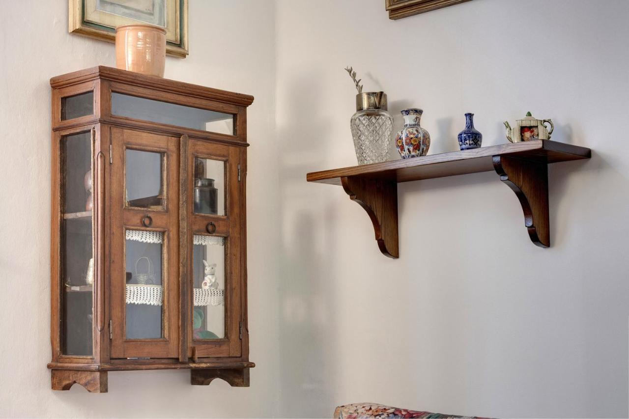 Florence Apartments Home Feeling الغرفة الصورة