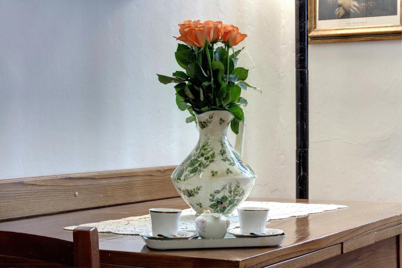Florence Apartments Home Feeling المظهر الخارجي الصورة